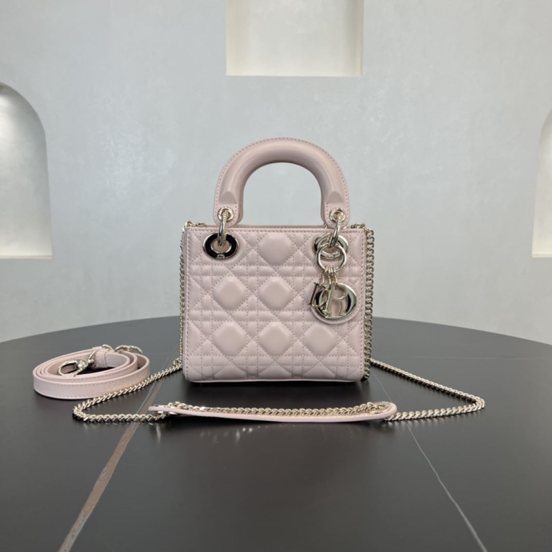 D*or my lady bags